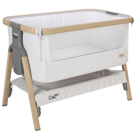 Coir fibre mattress for cozee best sale bedside crib